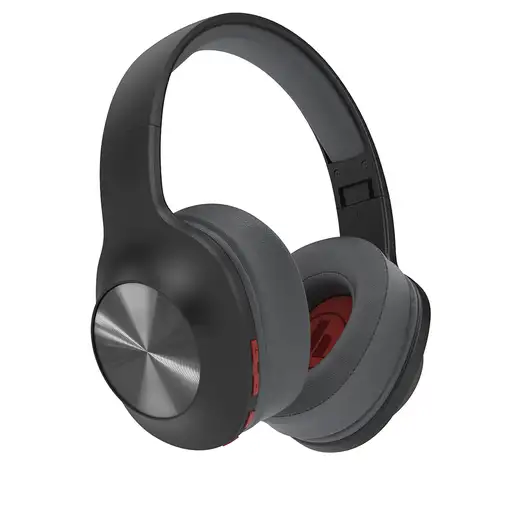 Hama Spirit Calypso Auriculares Inalámbrico Diadema Llamadas/Música Bluetooth Negr