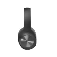 Hama Spirit Calypso Auriculares Inalámbrico Diadema Llamadas/Música Bluetooth Negr