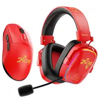 Havit H2039BG (Limited Edition) Auriculares Inalámbrico y alámbrico Diadema Juego