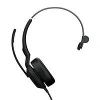 Jabra 25089-889-899 auricular y casco Auriculares Alámbrico Diadema Oficina/Centro