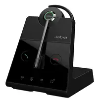 Jabra Engage 65 SE Auriculares Inalámbrico gancho de oreja, Diadema Oficina/Centro
