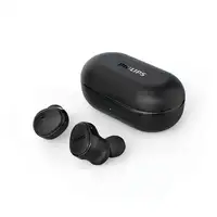 Philips 4000 series TAT4556BK/00 auricular y casco Auriculares Inalámbrico Dentro