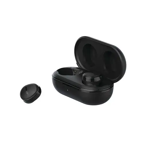 Philips 4000 series TAT4556BK/00 auricular y casco Auriculares Inalámbrico Dentro