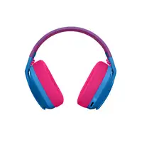 Logitech G G435