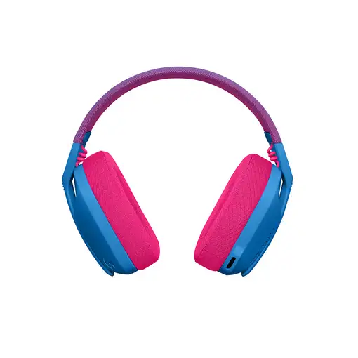 Logitech G G435