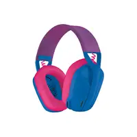 Logitech G G435