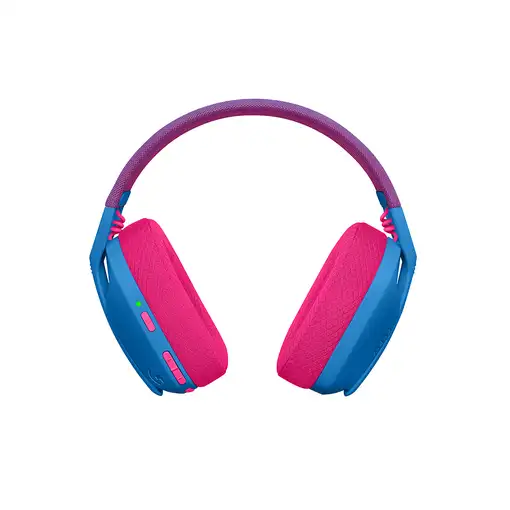 Logitech G G435