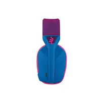Logitech G G435