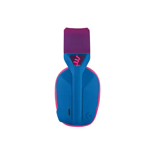 Logitech G G435