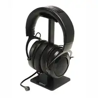 iggual Kit auriculares Pro Music + soporte SA22