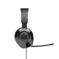JBL Quantum 200 Auriculares Alámbrico Diadema Juego Negro