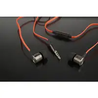Gembird MHS-EP-LHR auricular y casco Auriculares Alámbrico Dentro de oído Llamadas