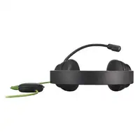 Acer GP.HDS11.01N auricular y casco Auriculares Alámbrico Diadema Llamadas/Música