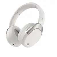 Edifier W830NB Auriculares Inalámbrico y alámbrico Diadema Llamadas/Música USB Tip