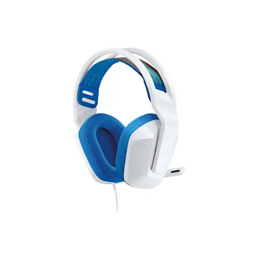 Logitech G G335