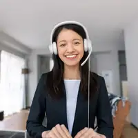 Logitech H390