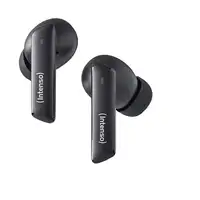 Intenso T500HAE Auriculares True Wireless Stereo (TWS) Dentro de oído Llamadas/Mús