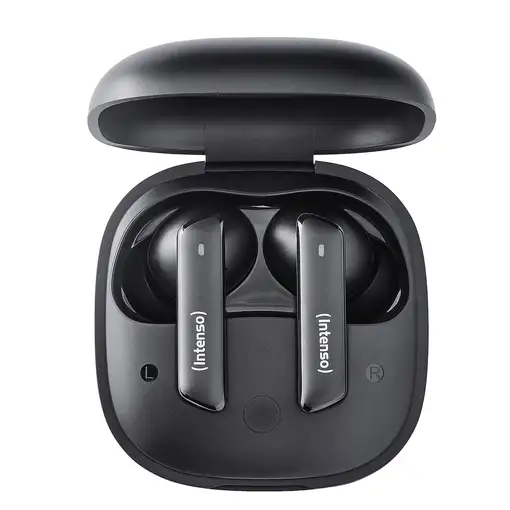 Intenso T500HAE Auriculares True Wireless Stereo (TWS) Dentro de oído Llamadas/Mús