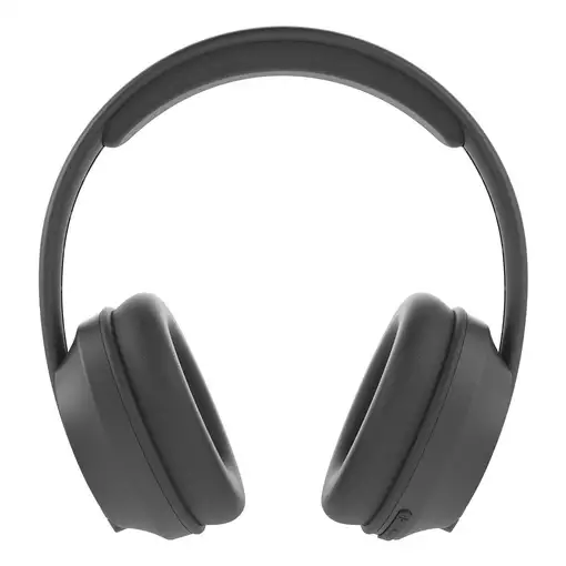 Denver BTH-235B auricular y casco Auriculares Inalámbrico Diadema Llamadas/Música