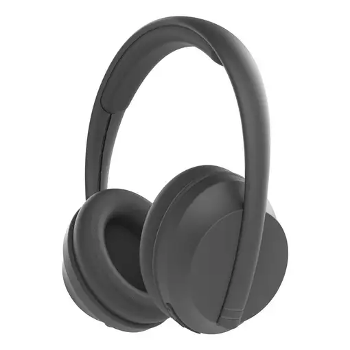 Denver BTH-235B auricular y casco Auriculares Inalámbrico Diadema Llamadas/Música