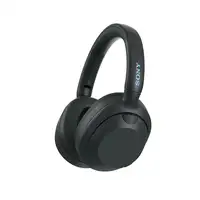 Sony WHULT900NB auricular y casco Auriculares Inalámbrico y alámbrico Diadema Llam