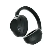 Sony WHULT900NB auricular y casco Auriculares Inalámbrico y alámbrico Diadema Llam