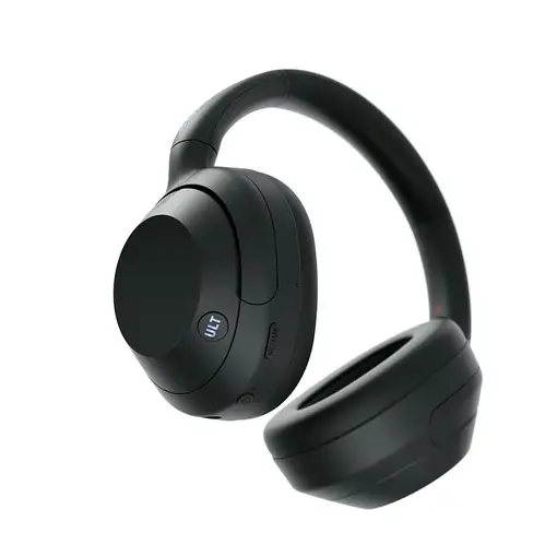 Sony WHULT900NB auricular y casco Auriculares Inalámbrico y alámbrico Diadema Llam