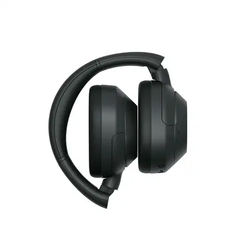 Sony WHULT900NB auricular y casco Auriculares Inalámbrico y alámbrico Diadema Llam