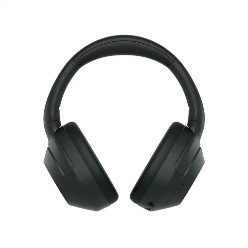 Sony WHULT900NB auricular y casco Auriculares Inalámbrico y alámbrico Diadema Llam