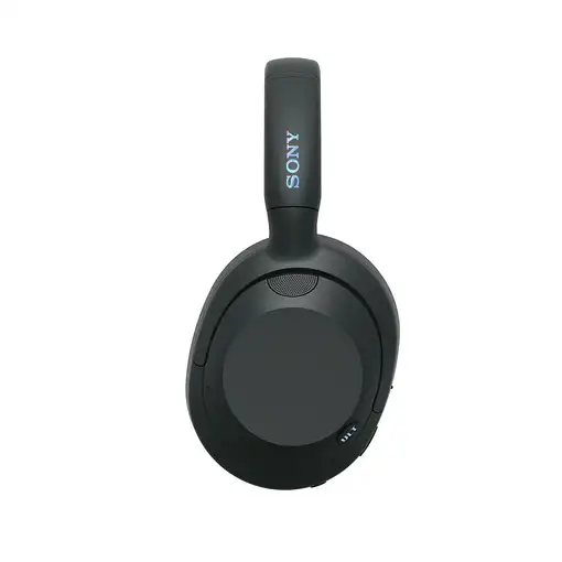 Sony WHULT900NB auricular y casco Auriculares Inalámbrico y alámbrico Diadema Llam
