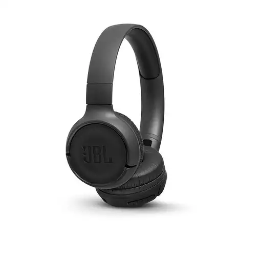 JBL Tune 500BT Auriculares Inalámbrico Diadema Llamadas/Música Bluetooth Negro
