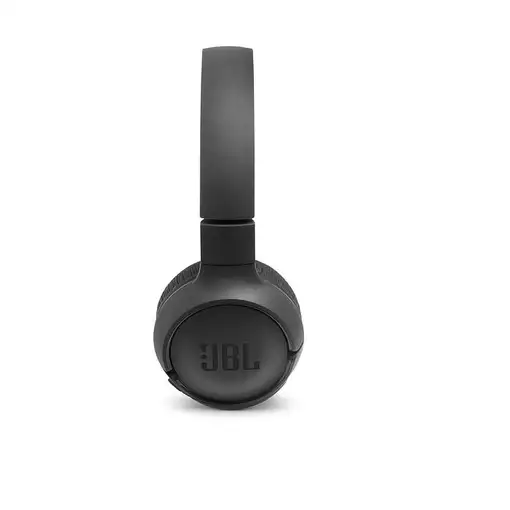 JBL Tune 500BT Auriculares Inalámbrico Diadema Llamadas/Música Bluetooth Negro