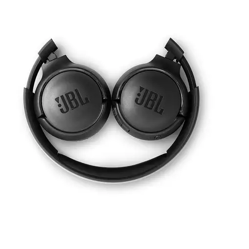 JBL Tune 500BT Auriculares Inalámbrico Diadema Llamadas/Música Bluetooth Negro