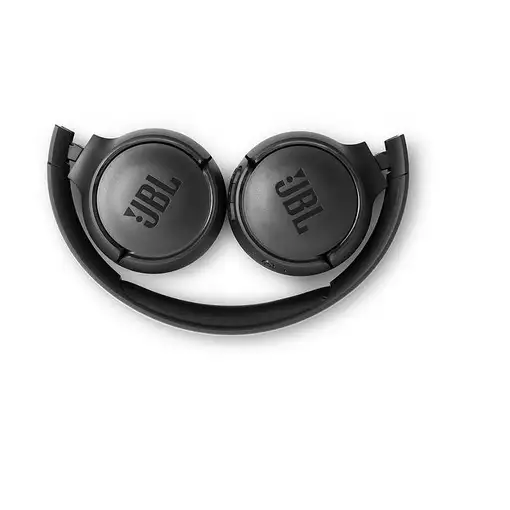 JBL Tune 500BT Auriculares Inalámbrico Diadema Llamadas/Música Bluetooth Negro