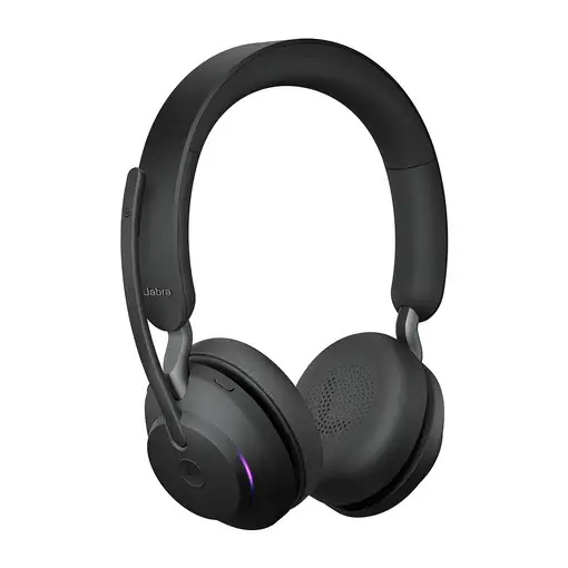 Jabra 26599-999-889 auricular y casco Auriculares Inalámbrico Diadema Oficina/Cent