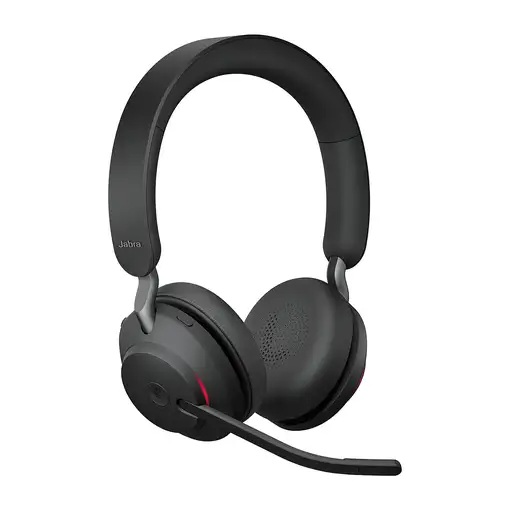 Jabra 26599-999-889 auricular y casco Auriculares Inalámbrico Diadema Oficina/Cent