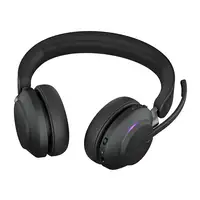 Jabra 26599-999-889 auricular y casco Auriculares Inalámbrico Diadema Oficina/Cent