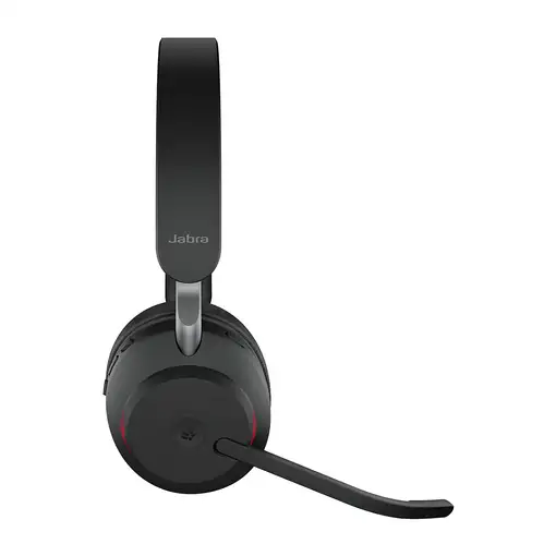 Jabra 26599-999-889 auricular y casco Auriculares Inalámbrico Diadema Oficina/Cent