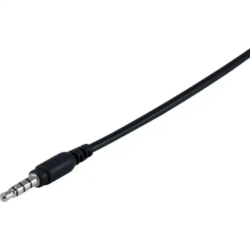Conceptronic POLONA02BA auricular y casco Auriculares Alámbrico Diadema Juego Negr