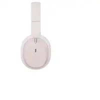 Baseus Bowie D05 Auriculares Inalámbrico y alámbrico Diadema Llamadas/Música USB T
