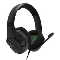 Snakebyte SB921995 auricular y casco Auriculares Alámbrico Diadema Juego Negro