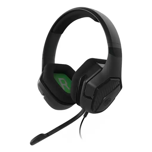 Snakebyte SB921995 auricular y casco Auriculares Alámbrico Diadema Juego Negro