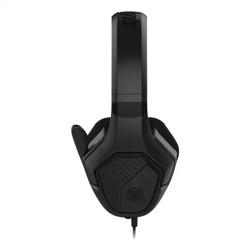 Snakebyte SB921995 auricular y casco Auriculares Alámbrico Diadema Juego Negro