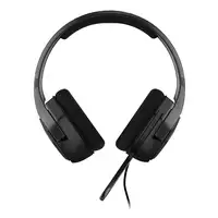Snakebyte SB921995 auricular y casco Auriculares Alámbrico Diadema Juego Negro