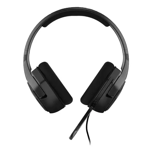 Snakebyte SB921995 auricular y casco Auriculares Alámbrico Diadema Juego Negro