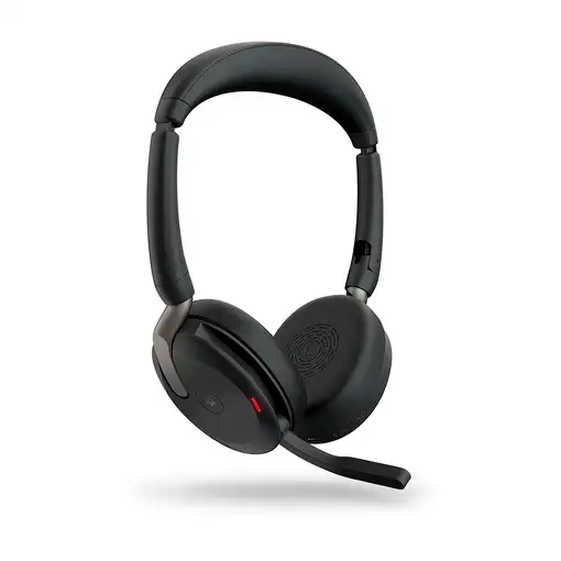 Jabra 26699-999-989 auricular y casco Auriculares Inalámbrico y alámbrico Diadema