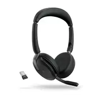 Jabra 26699-999-989 auricular y casco Auriculares Inalámbrico y alámbrico Diadema