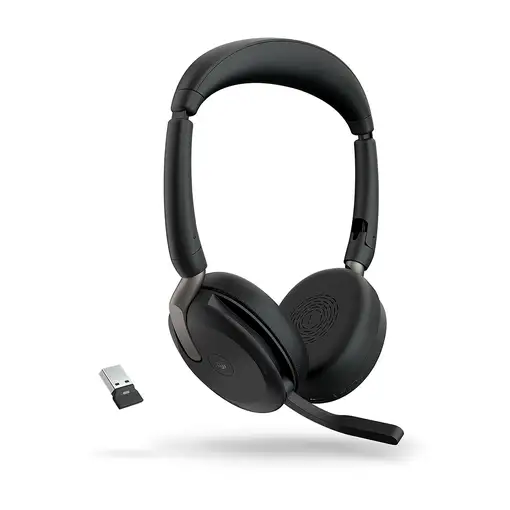 Jabra 26699-999-989 auricular y casco Auriculares Inalámbrico y alámbrico Diadema