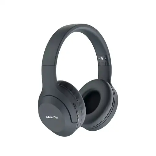 Canyon Auricular Bluetooth BTHS-3 Negro
