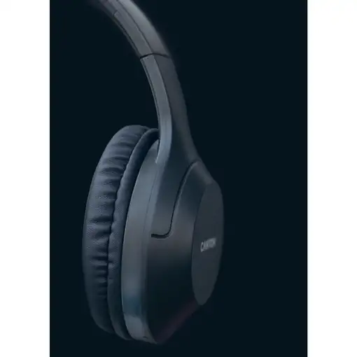 Canyon Auricular Bluetooth BTHS-3 Negro